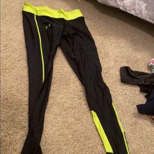 Under armor leggings